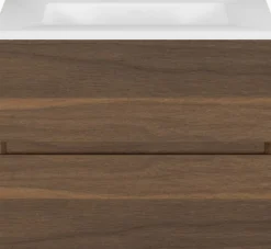 Storke Edge badkamermeubel met Bilia wastafel