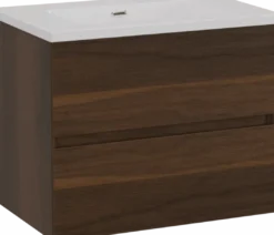 Storke Edge badkamermeubel met Diva wastafel
