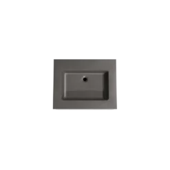 Storke Edge badkamermeubel met Scuro wastafel