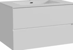 Storke Edge badkamermeubel met Diva wastafel