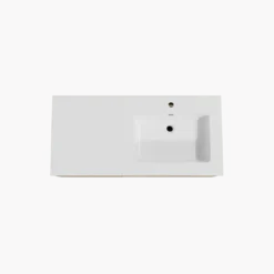 Storke Edge badkamermeubel met Diva wastafel