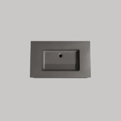 Storke Edge badkamermeubel met Scuro High wastafel