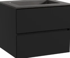 Storke Edge badkamermeubel met Scuro wastafel