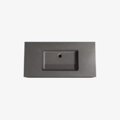Storke Edge badkamermeubel met Scuro wastafel
