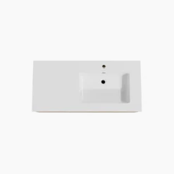 Storke Edge badkamermeubel met Diva wastafel