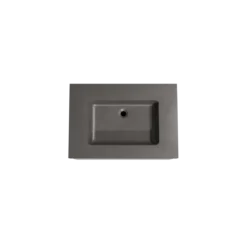 Storke Edge badkamermeubel met Scuro High wastafel