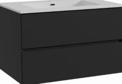 Storke Edge badkamermeubel met Diva wastafel
