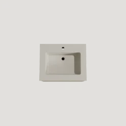 Storke Edge badkamermeubel met Diva wastafel