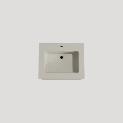 Storke Edge badkamermeubel met Diva wastafel