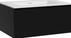 Storke Edge badkamermeubel met Mata wastafel