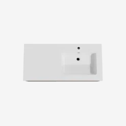 Storke Edge badkamermeubel met Diva wastafel