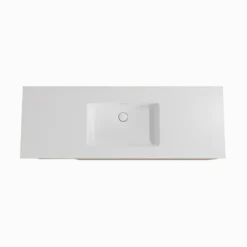 Storke Edge badkamermeubel met Mata wastafel