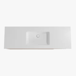Storke Edge badkamermeubel met Mata wastafel