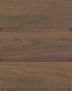 Storke Edge badkamermeubel met Bilia wastafel