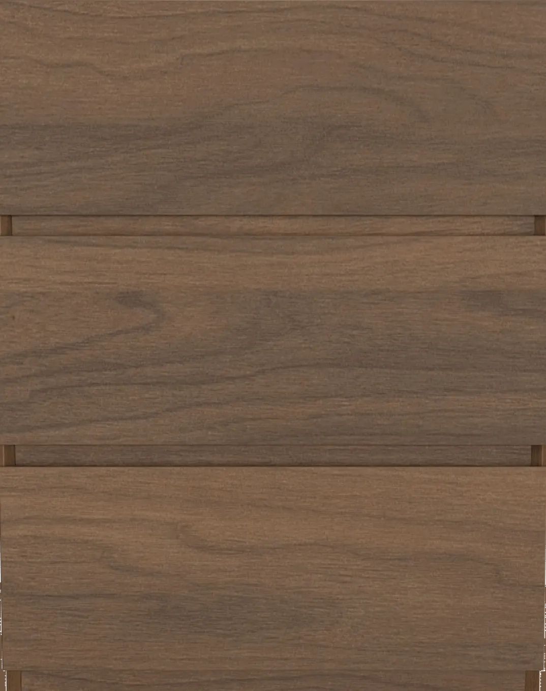 Storke Edge badkamermeubel met Bilia wastafel