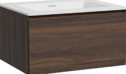 Storke Edge badkamermeubel met Mata wastafel
