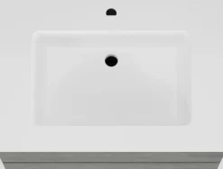 Storke Edge badkamermeubel met Bilia wastafel