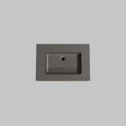 Storke Edge badkamermeubel met Scuro wastafel