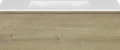 Storke Edge badkamermeubel met Bilia wastafel
