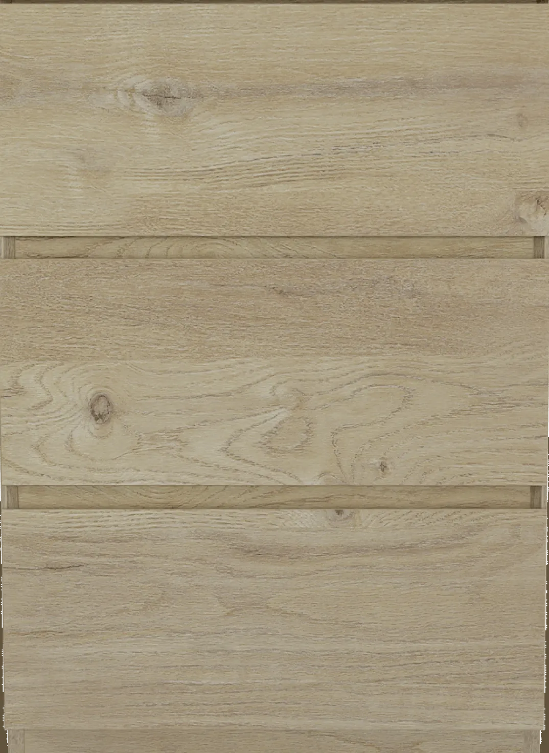 Storke Edge badkamermeubel met Bilia wastafel