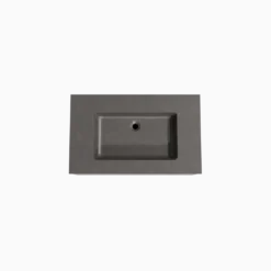 Storke Edge badkamermeubel met Scuro wastafel