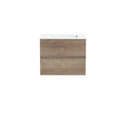 Storke Edge badkamermeubel met Mata wastafel