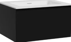 Storke Edge badkamermeubel met Mata wastafel