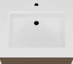 Storke Edge badkamermeubel met Bilia wastafel
