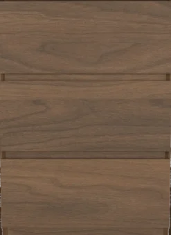 Storke Edge badkamermeubel met Bilia wastafel