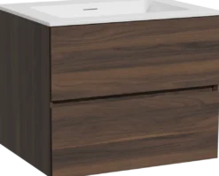 Storke Edge badkamermeubel met Mata wastafel