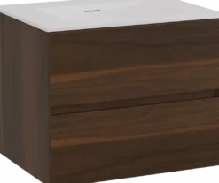 Storke Edge badkamermeubel met Mata wastafel