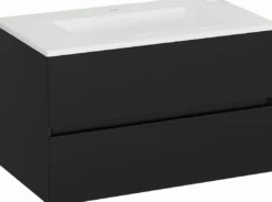 Storke Edge badkamermeubel met Bilia wastafel