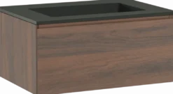 Storke Edge badkamermeubel met Scuro wastafel