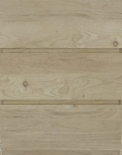 Storke Edge badkamermeubel met Bilia wastafel