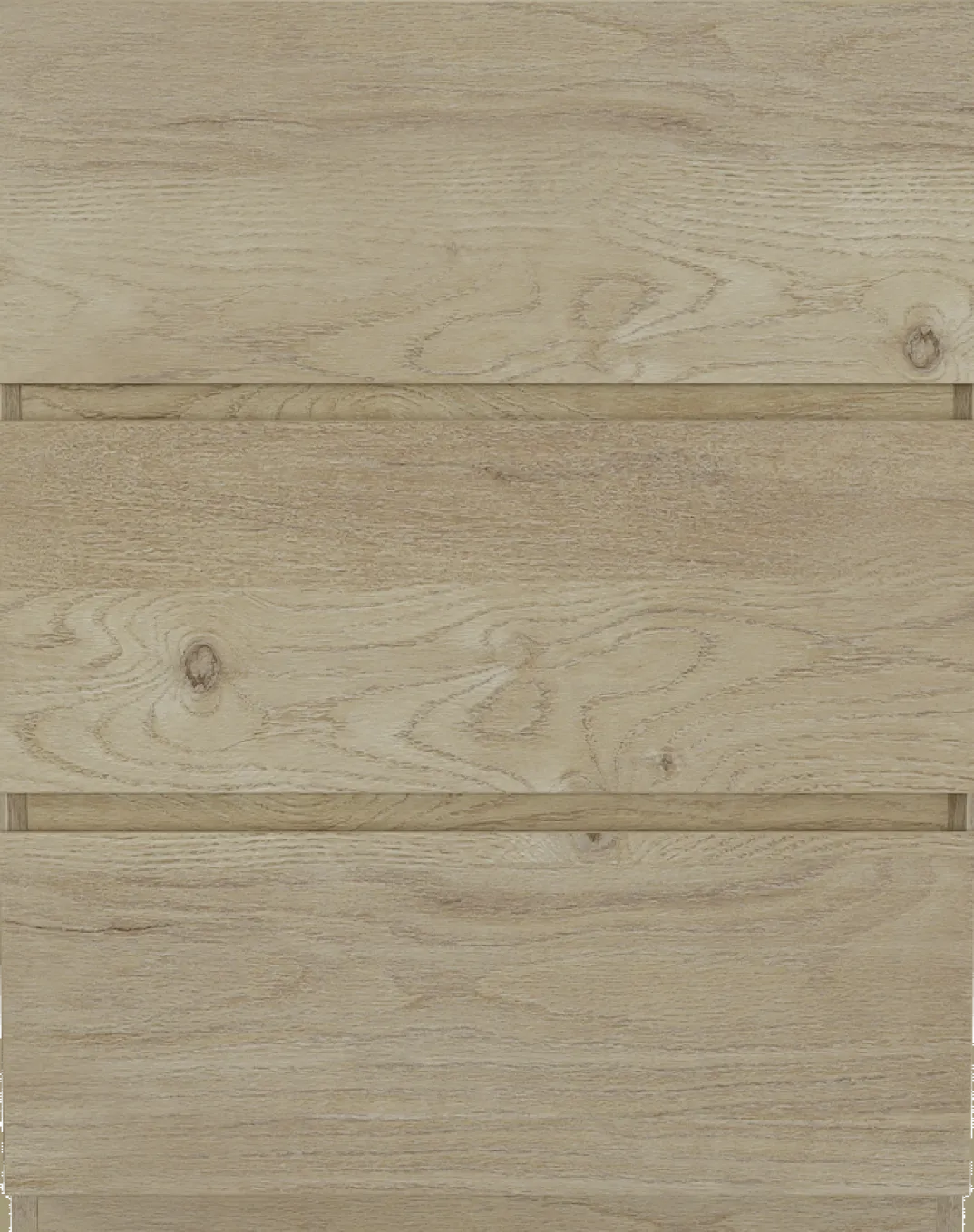 Storke Edge badkamermeubel met Bilia wastafel