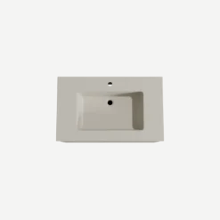 Storke Edge badkamermeubel met Diva wastafel