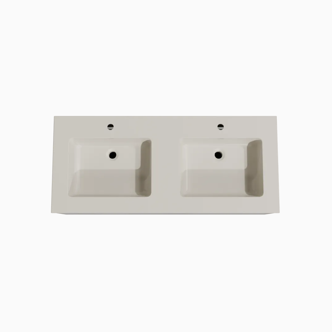 Storke Edge badkamermeubel met Diva wastafel