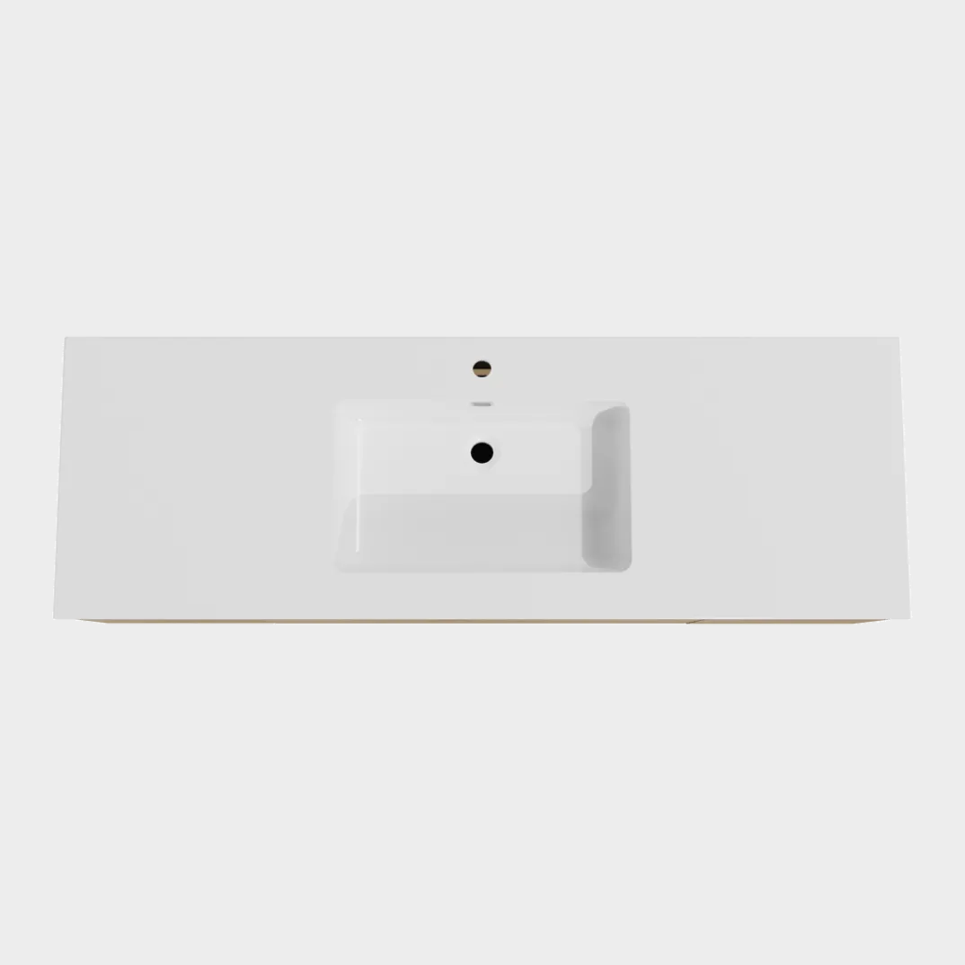 Storke Edge badkamermeubel met Diva wastafel