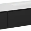 Storke Edge badkamermeubel met Bilia wastafel
