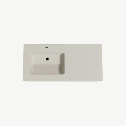 Storke Edge badkamermeubel met Diva wastafel