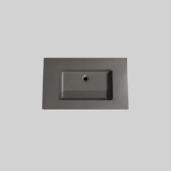 Storke Edge badkamermeubel met Scuro High wastafel