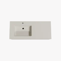 Storke Edge badkamermeubel met Diva wastafel