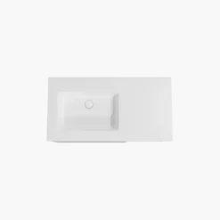 Storke Edge badkamermeubel met Mata wastafel