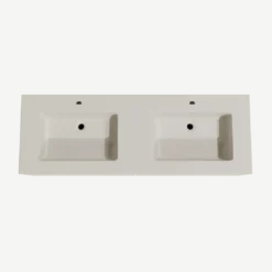 Storke Edge badkamermeubel met Diva wastafel