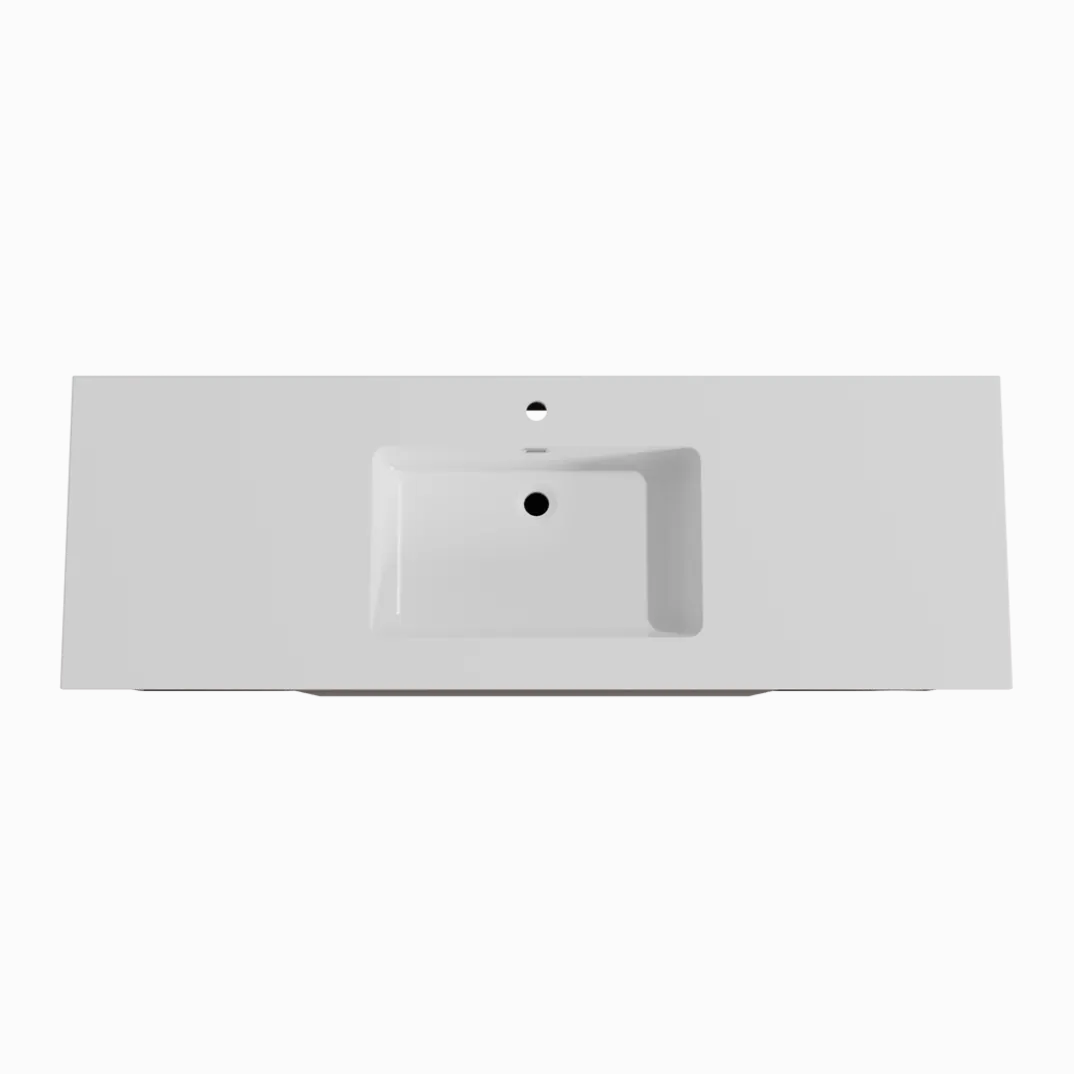 Storke Edge badkamermeubel met Diva wastafel