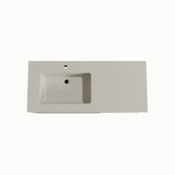 Storke Edge badkamermeubel met Diva wastafel
