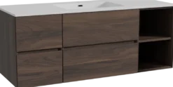 Storke Edge badkamermeubel met Diva wastafel
