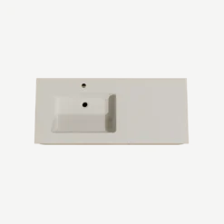 Storke Edge badkamermeubel met Diva wastafel