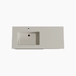 Storke Edge badkamermeubel met Diva wastafel