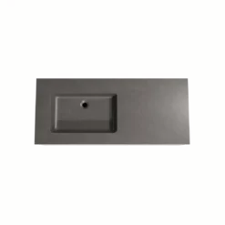 Storke Edge badkamermeubel met Scuro wastafel